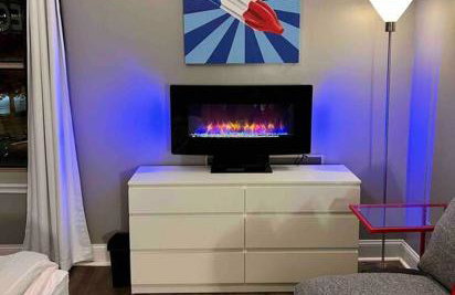 Coolest condo ever- Indy's best at your door step - Central Mass Ave! - Foto 41