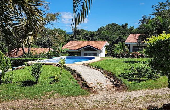 Casa Mandarina Junge Villa 3 pools - Photo 12