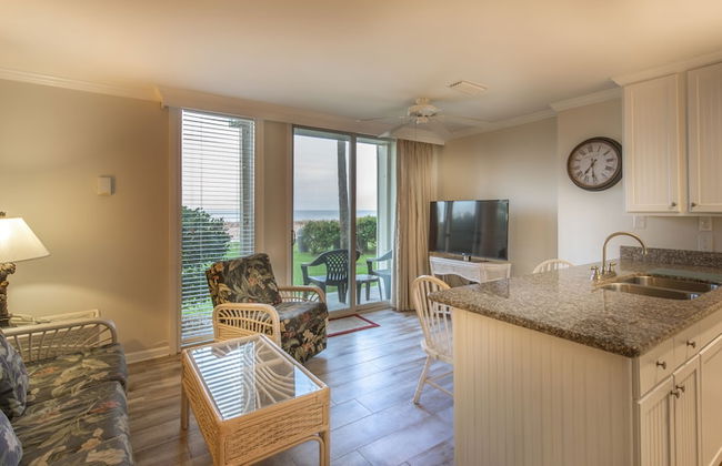 Villas By the Sea Resort & Conference Center - Photo 16