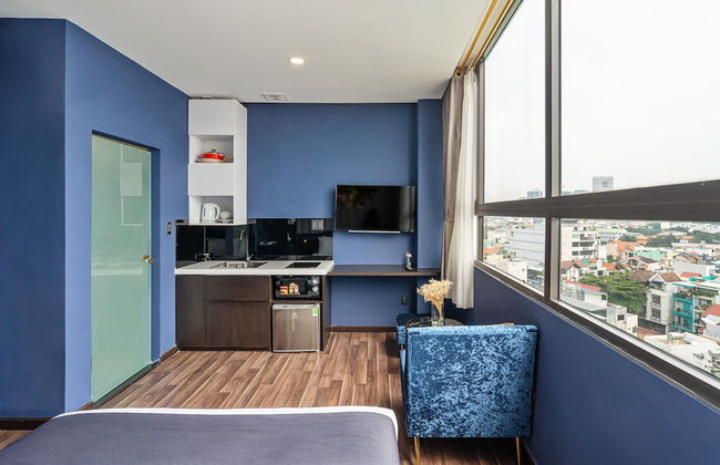 KunKin Luxury Apartment - Foto 37