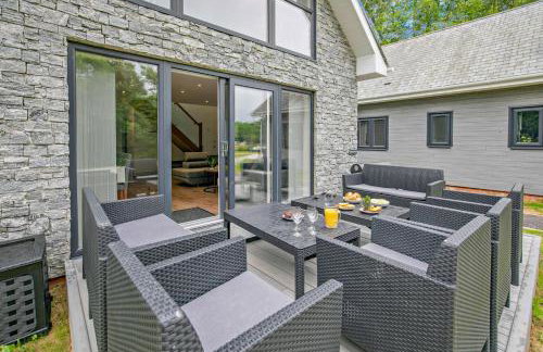 4 Bed in Retorrick Mill oc-p28898 - Foto 30