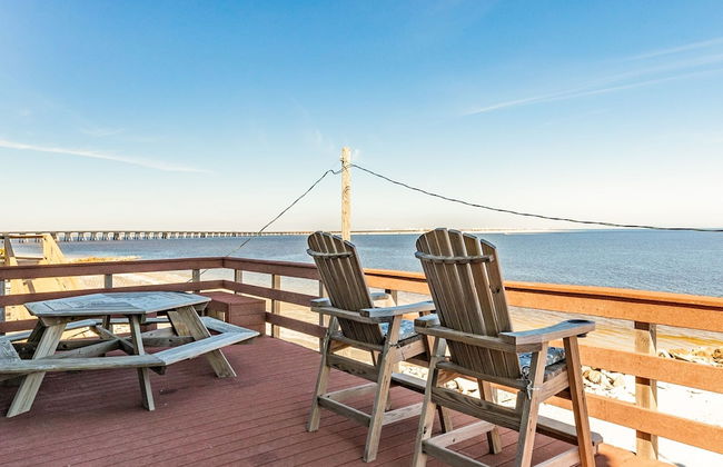 Gulf Adventures and Beachfront Relaxation Awaits - Foto 4