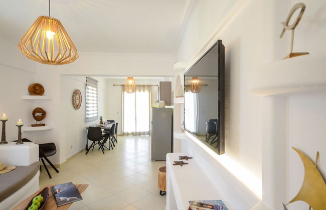 Olives & Rocks Naxian Villas - Foto 38