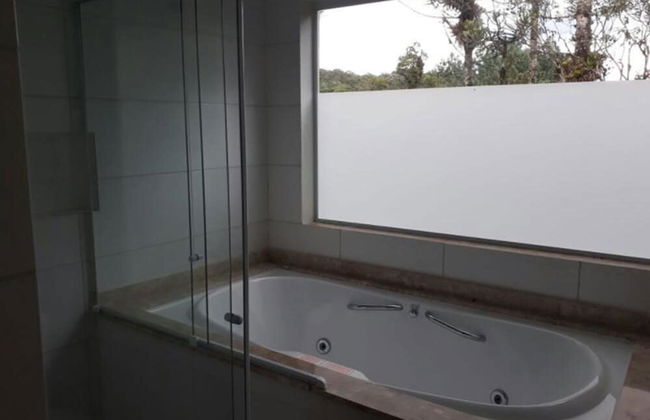 Hotel Fazenda Dona Francisca - Foto 26