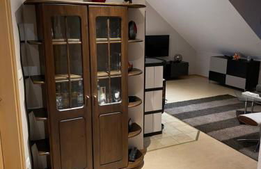 Ferienwohnung BK8 Nähe Alfsee, ruhig, top ausgestattet - Foto 7