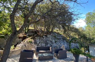 La Souvenance - Listed villa in the hills - Foto 7