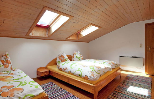 Beautiful Apartment in Fugen / Zillertal - Foto 6