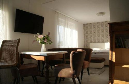 Ferienwohnung Ilse im Haus Namenlos - Foto 1