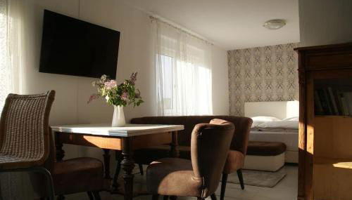 Ferienwohnung Ilse im Haus Namenlos - Foto 1