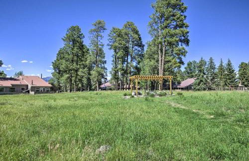 Pagosa Springs Condo Near Springs and Trails! - Foto 30