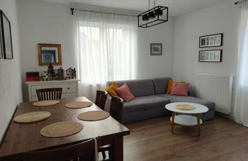 Apartament z Napoleonem w tle - Foto 2