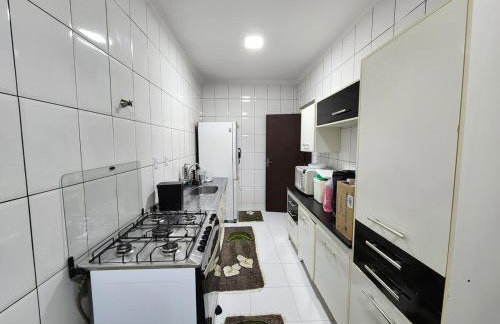Apartamento no centro de Cuiabá MT - Foto 9