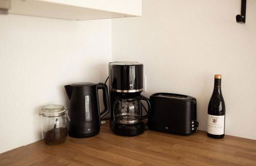 Men Louet O - Gîte de bord de mer - Foto 7