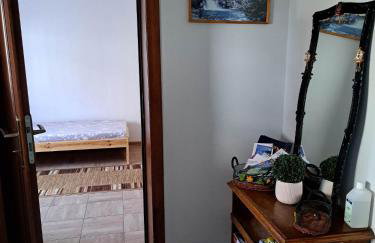 Mazurski dom Brejdyny Sauna i Bania - Foto 72