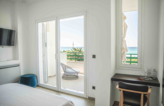 Villa Dune Luxury Roof Top Pool Wellness - Photo 29