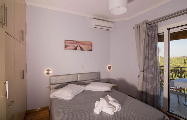 Paris Family Villa - Paris Family Villa - Foto 27