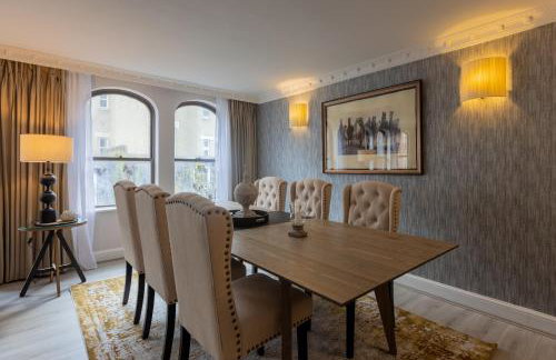 Mayfair House - Foto 138