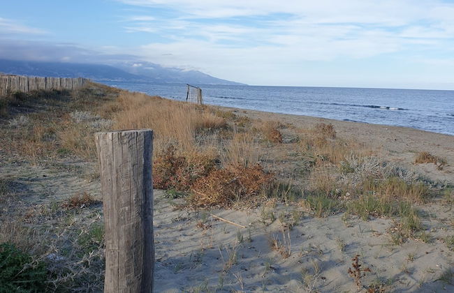 appartement lido de la marana - Foto 26