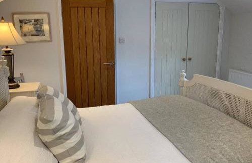 Folly Farm Cottage, Cosy, Secluded near to St Ives - Foto 11