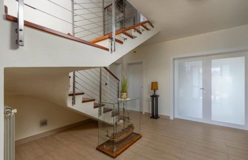 TERRA MAGICA DELUXE Apartment Or Room with Free Parking, Terrace and Sea View - Foto 52