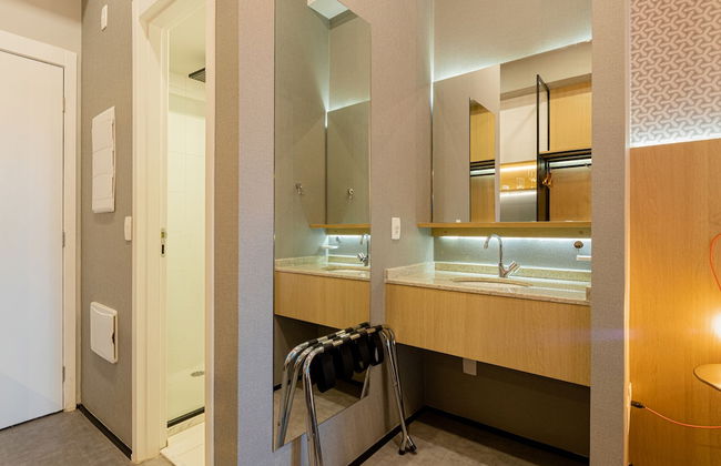 ESD - Studios E-Side By Anora Spaces - Foto 48