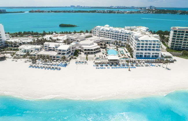 Sunscape Cancun All-Inclusive Resort & Spa by Hyatt - Photo 1