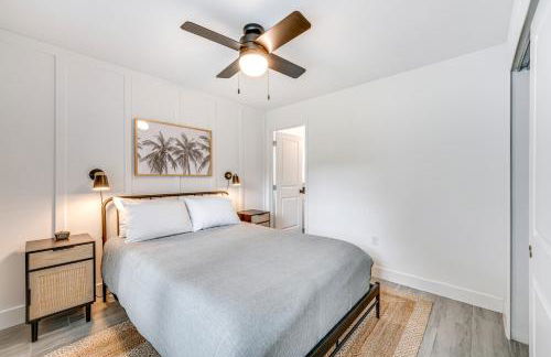 Modern Florida Bungalow 3 Miles to Winter Garden! - Foto 12