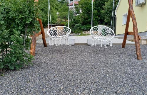 Holiday House Rose - Foto 43