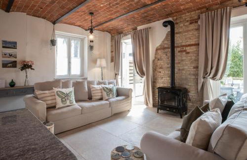 Barn retreat in Italy's UNESCO wine region - Foto 7