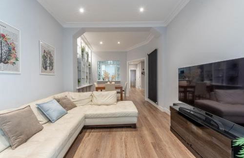 Riverside, Apartamento moderno en Centro Bilbao - Foto 2