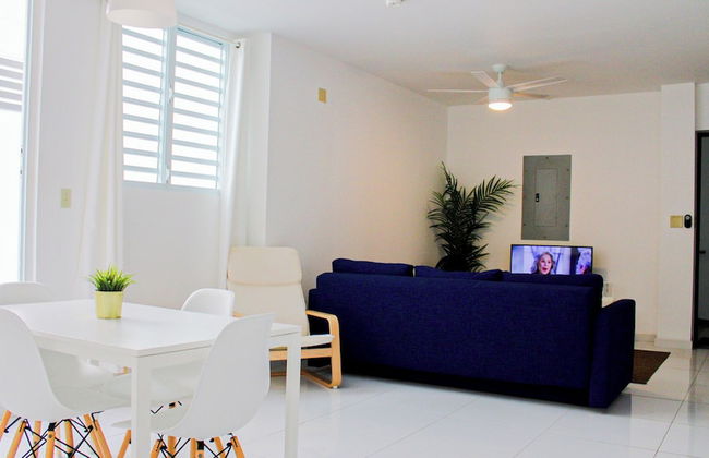 Arecibo Hotel 2104 - Foto 1