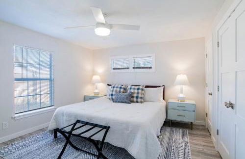 House in Mobile Newly Renovated! Quiet & Centrally Located! - Foto 6