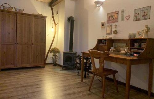 Ruda Chata Tałty - Photo 6