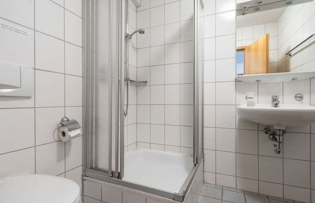 Apartment in Bruchhausen Right on the Fishing River - Foto 23