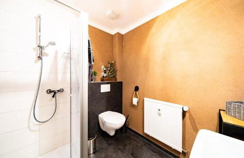 Fewo Janks I 11A-N1 I Zentrales Apartment - Foto 13