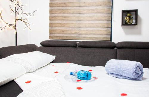 Villa Garoed - Foto 19