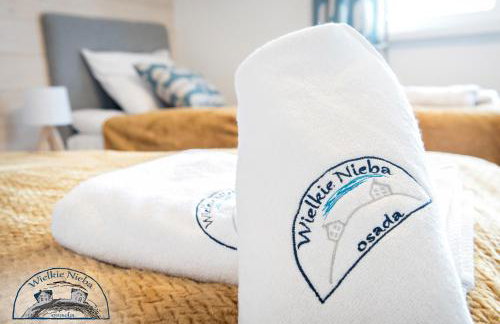 Osada Wielkie Nieba - Foto 57