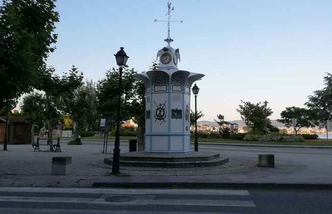 Cangas de Morrazo Private Tour - Photo 3