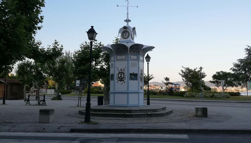 The Astronomical Clock