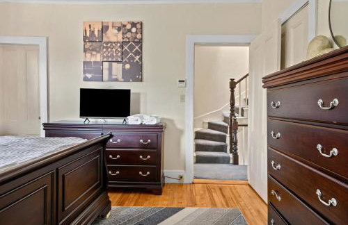 The 87th Townhome - Local Landmark Property - Foto 29