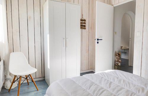 Proche Pointe de la Torche - Maison pour 8 - Foto 21