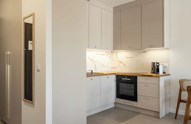 RentPlanet Kępa Mieszczańska - Foto 72