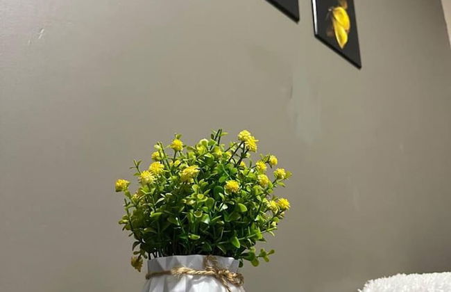 Highly Rated 1-bed Apartment With in Kampala - Foto 18