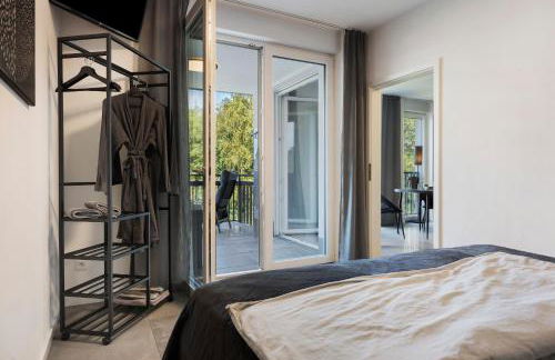 Egge Resort 7e mit Whirpool u Sauna - Foto 6