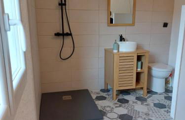 Maison 3 chambres - Central - Proche du lac - Foto 4