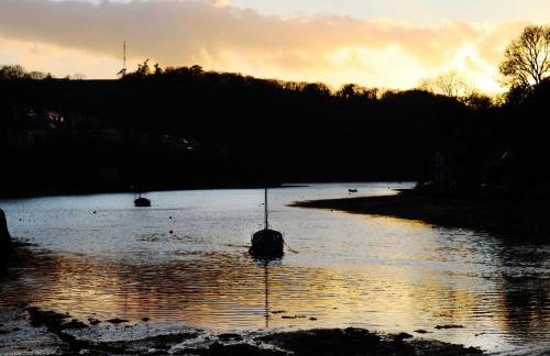 Anchor Cottage Noss Mayo - Foto 42