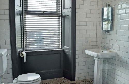 Saltlife Cottage - Foto 18