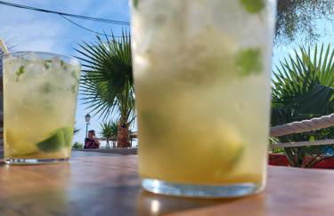 HACIENDA DEL MARQUES III To Chill - Foto 45