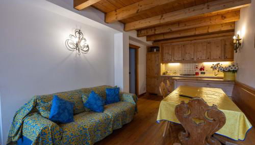 Ciandolada 7, appartamento ampio e confortevole - Foto 2