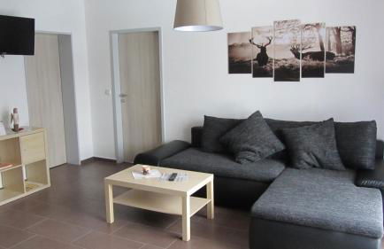 Ferienwohnung Am Alten Forsthaus Neuenbau - Photo 13